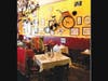 Café Alsace in Decatur serves Fabulously Delicious French Onion Soup in a Cozy Dining Room.