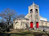 The Village Church