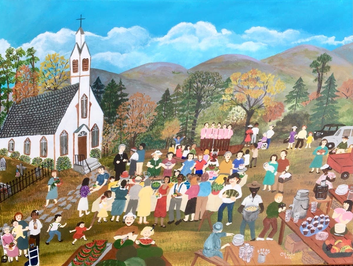 News small post card thumbnail