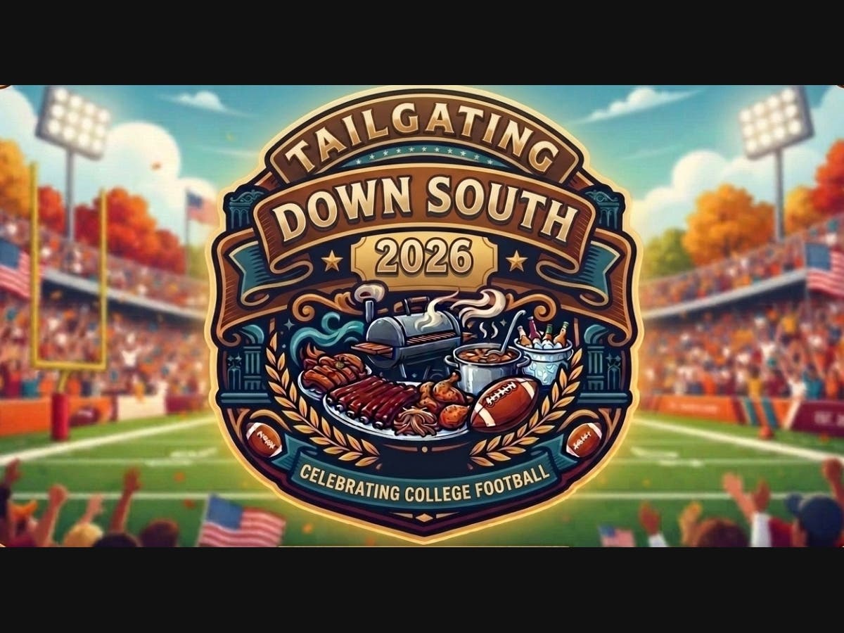 Bring on the Brunswick Stew!