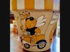 Olivia's Painted Pots Cover Cultural Landscape including College Football