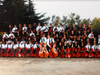 Hopkins Advanced Orchestra took national 2nd at National Orchestra Festival 2019 in Albuquerque, NM.