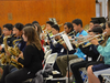 Hopkins Summer Music Program offered free-of-charge every year to eligible FUSD musicians.