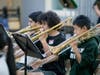 The non-profit Jenny Lin Foundation allows Jenny's musical dream to continue in the free music programs and services offered to thousands of youths over the decades.