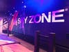Families can jump and play at the SKYZONE onboard the Carnival Panorama