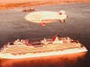 The newest and largest Carnival ship 