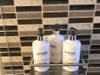 Bath and Beauty products