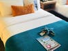 Comfortable beds