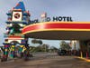 LEGOLAND Carlsbad is one of the entertainment parks temporarily closing on March 14, 2020