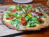 La Grande Orange offers gluten-free pizzas 