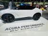 The new Acura EV Performance