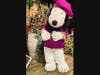 Snoopy at Knott's Berry Farm Boysenberry Festival