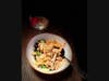 Shareable Cauliflower dish