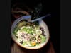 Tuscan Kale Salad