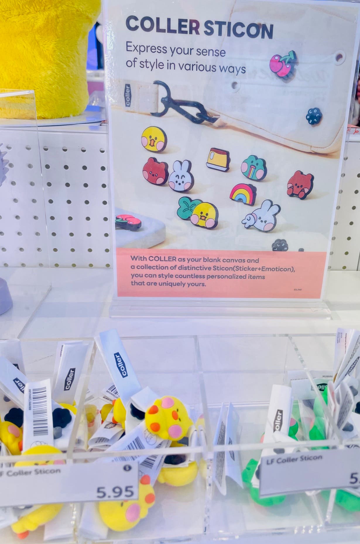 Coller Sticon. Photo Jill Weinlein