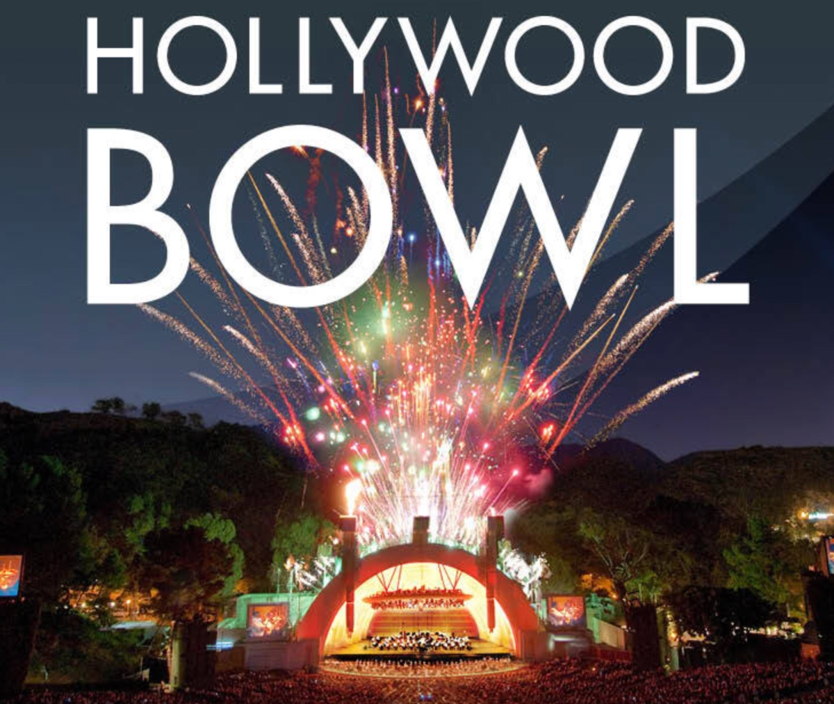 Gelson's and Hollywood Bowl giveaway