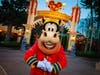 Lunar New Year at Disney California Adventure Park - Horace Horsecollar 