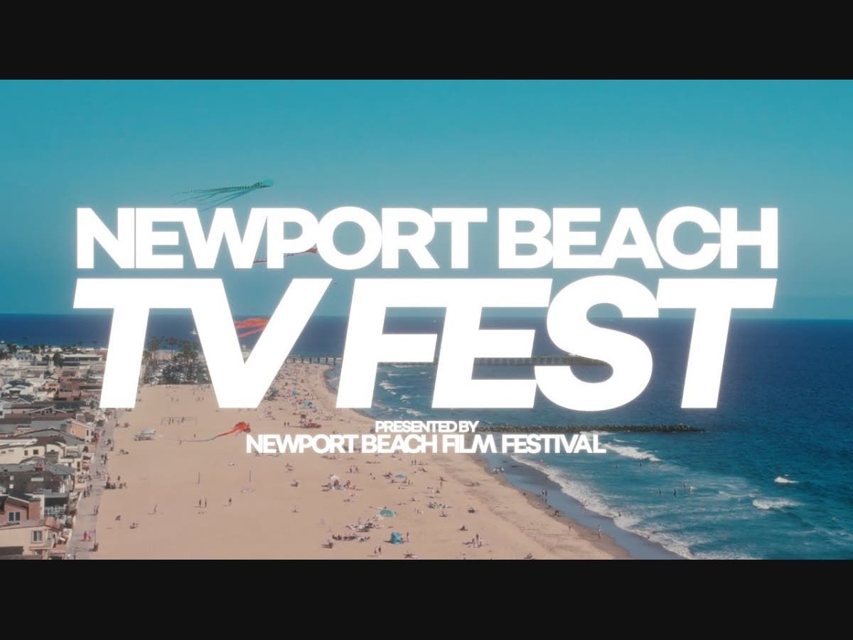 Photo courtesy of Visit Newport Beach