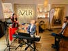 Live Music at AZUR - Photo Jill Weinlein