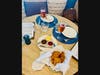 Brunch at AZUR - Photo Jill Weinlein