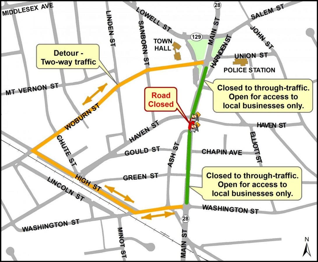 News small post card thumbnail