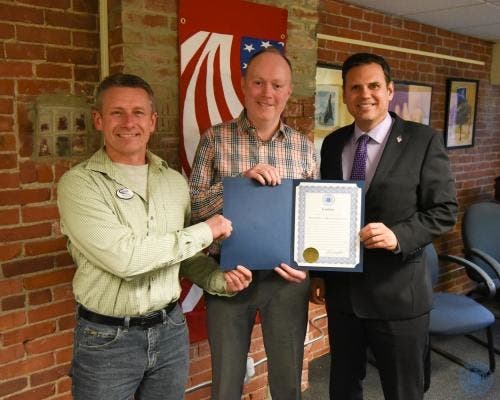 Malden Restaurant Celebrates 15 Great Years Downtown ...
