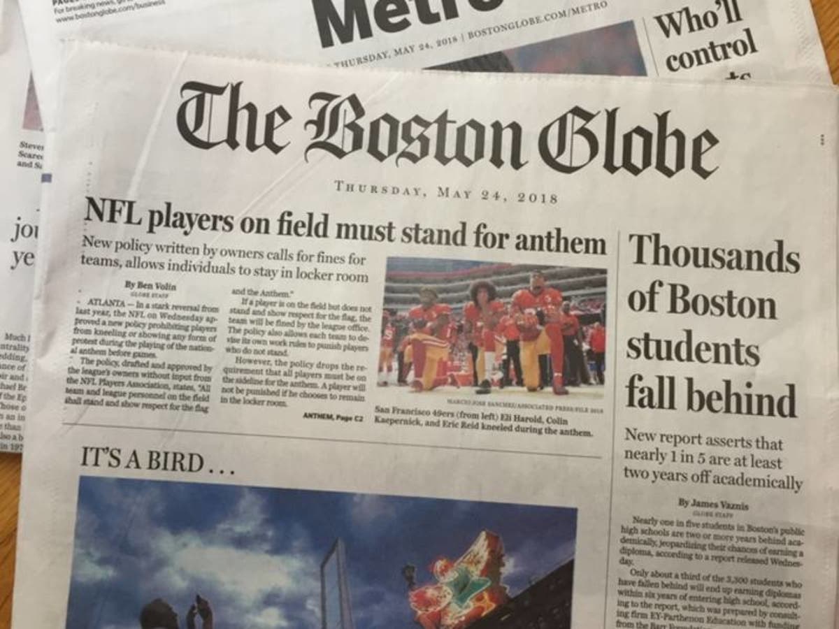 News small post card thumbnail