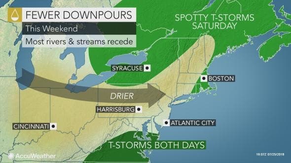 2 Tornadoes Touch Down In Massachusetts | Boston, MA Patch