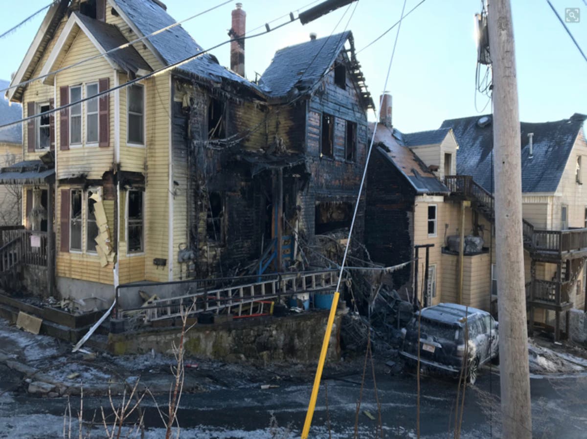 News small post card thumbnail