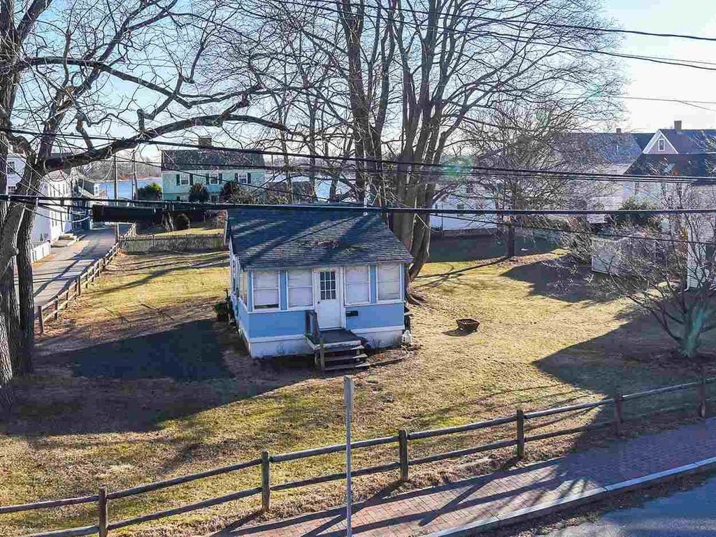 Not So Tiny Price For Portsmouth Tiny Home 2 Million