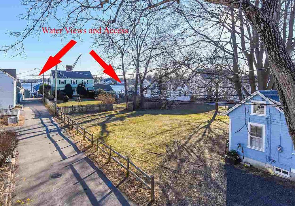 Not So Tiny Price For Portsmouth Tiny Home 2 Million