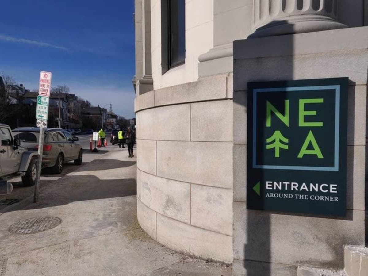 NETA's Brookline location already sells medical marijuana.