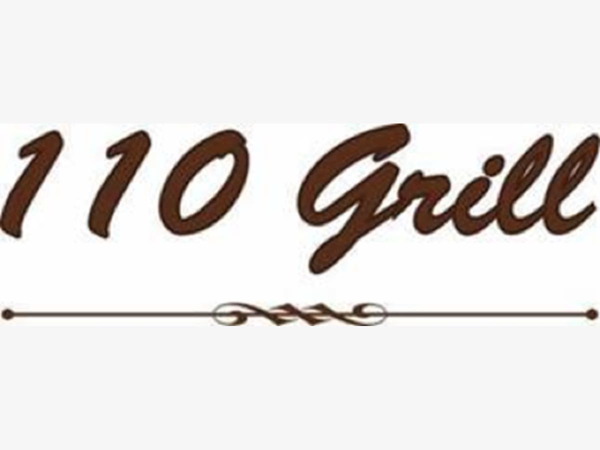 110 Grill is opening in Woburn.