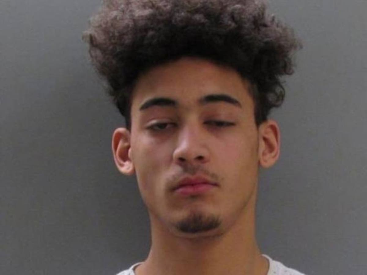 Eliezer Tuttle, 18, was arrested on charges of rape in a separate case in New Hampshire.