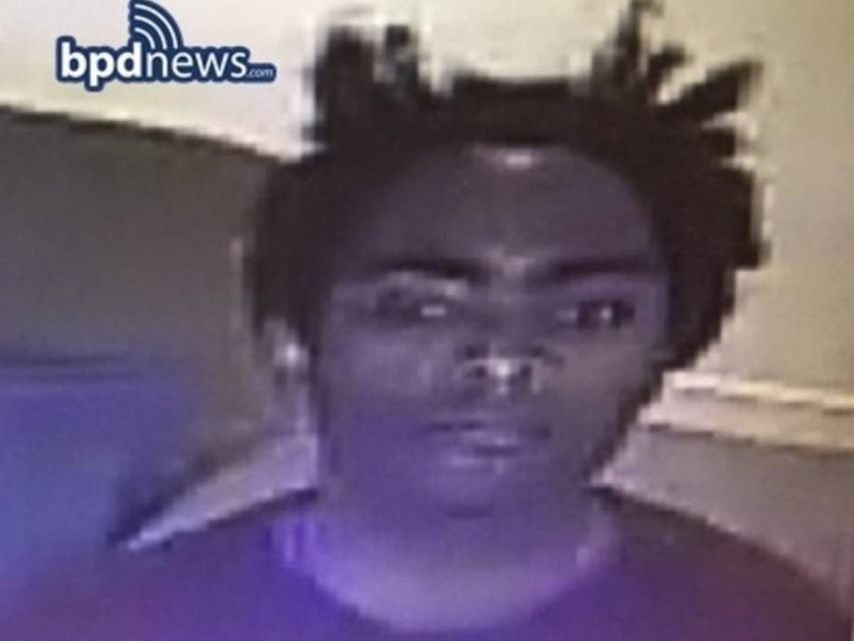 Anthony Smith-Pacheco, 24, was arrested in Malden by Boston Police Sexual Assault Detectives.