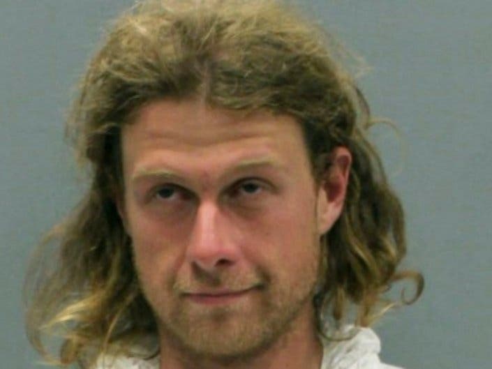 James Jordan was accused of murdering one person and seriously injuring another on the Appalachian Trail.