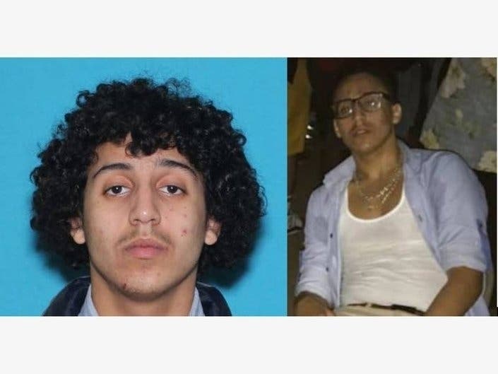 2 Wanted In Connection To Deadly Malden Shooting Arrested In CA ...