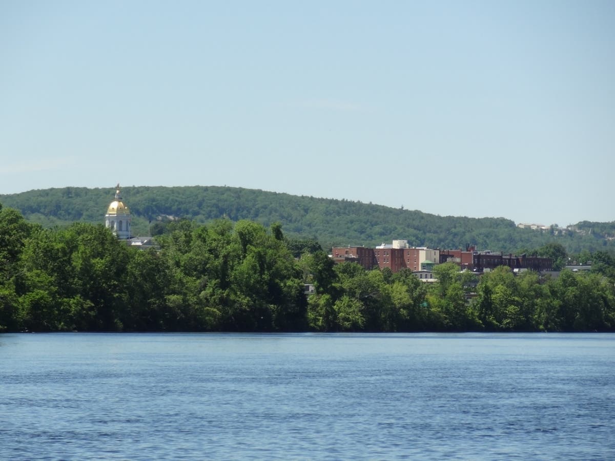 New Hampshire was named the second-best state in the country according to U.S. News & World Report.