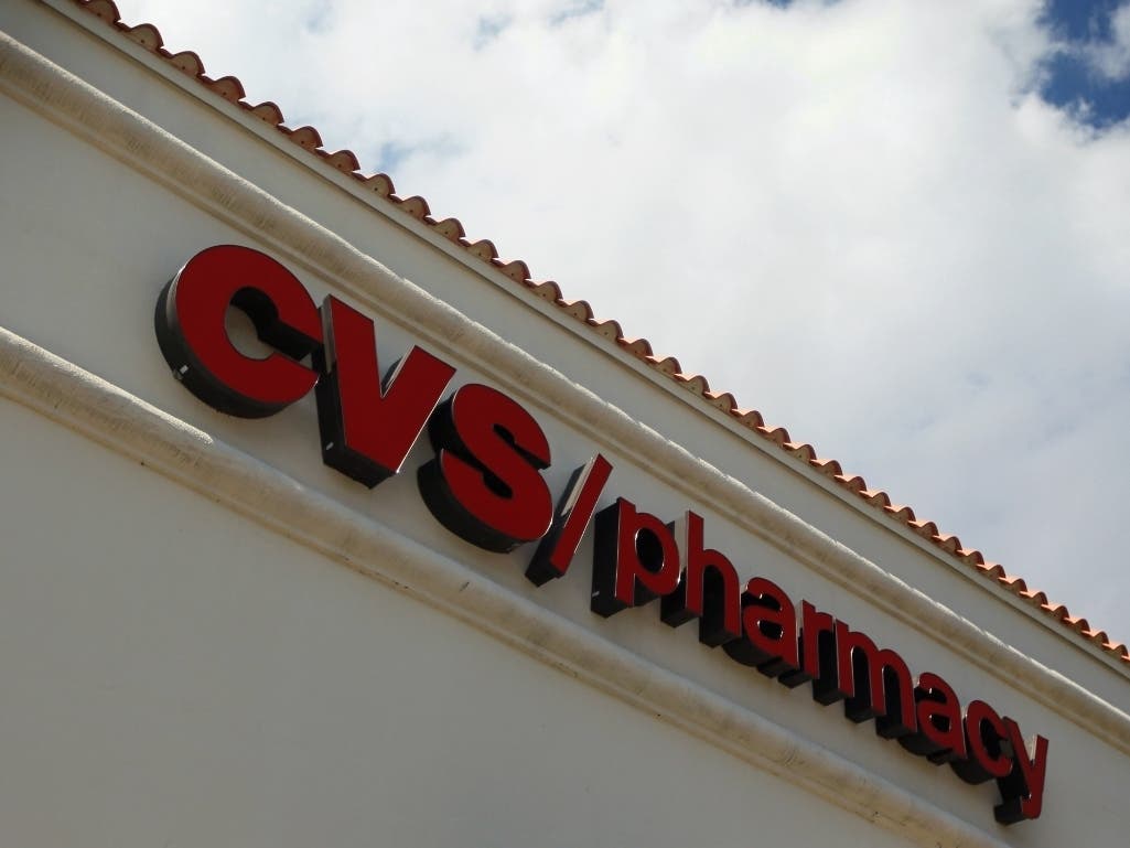 CVS Health pulled in nearly 15 times more than the second Rhode Island business on the list.