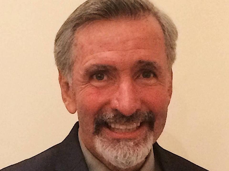 Peter Mortimer won't run for reelection in Ward 6.