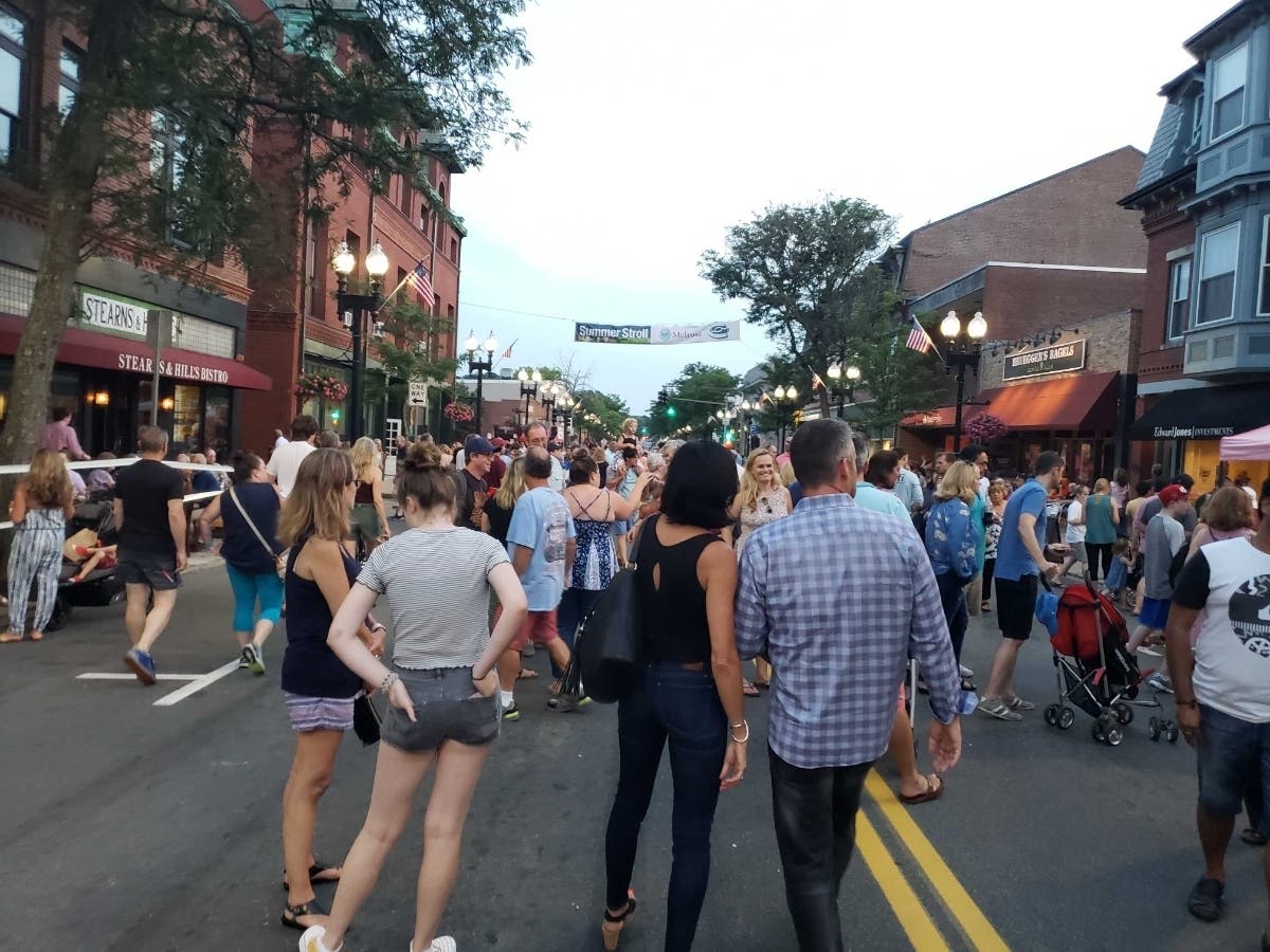 The money will be used to pay for two police cruisers at a cost of $118,850.