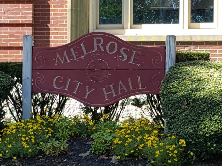 City Hall is ready for a major shake-up.