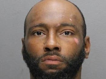 Gregory Gomes, 34, of Dorchester.