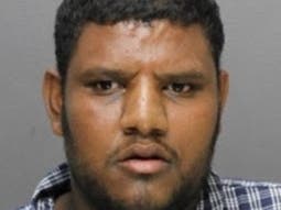 Abdalla Abo, 26, of Everett.