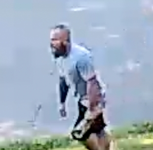 Anyone who recognizes this individual is asked to call Stoughton police at 781-344-2424.