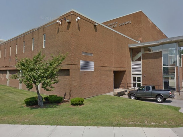 Weymouth Superintendent Jennifer Curtis-Whipple informed staff and parents the staffer reported a self-quarantine for undetermined reasons.