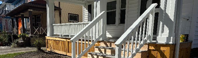 Oasis Home Improvement 