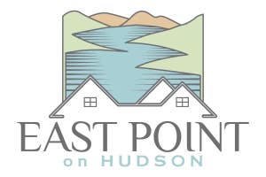 East Point on Hudson