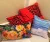 Pillows , C Festo Lafond 