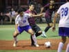 HT bsoc @ Cristo Rey  -- 09.25.2019 -- HT 4, CR 1
